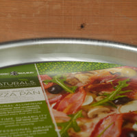 Nordic Ware Naturals Aluminum 14" Deep Dish Pizza Pan