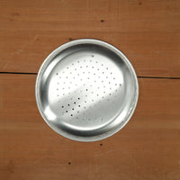 Nordic Ware Naturals Aluminum 9" Hot Air Pizza Crisper