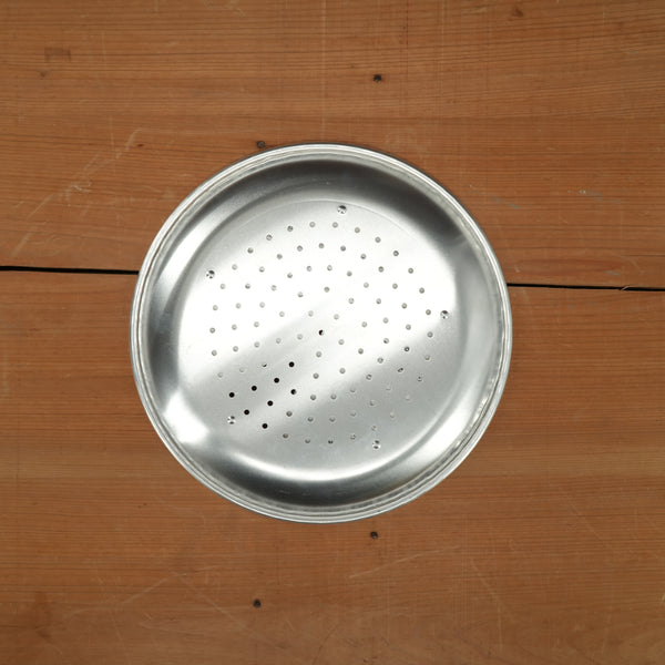 Nordic Ware Naturals Aluminum 9" Hot Air Pizza Crisper