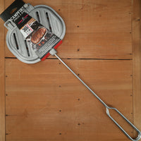 Nordic Ware Indoor/Outdoor Campfire Griller