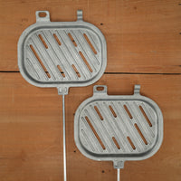 Nordic Ware Indoor/Outdoor Campfire Griller