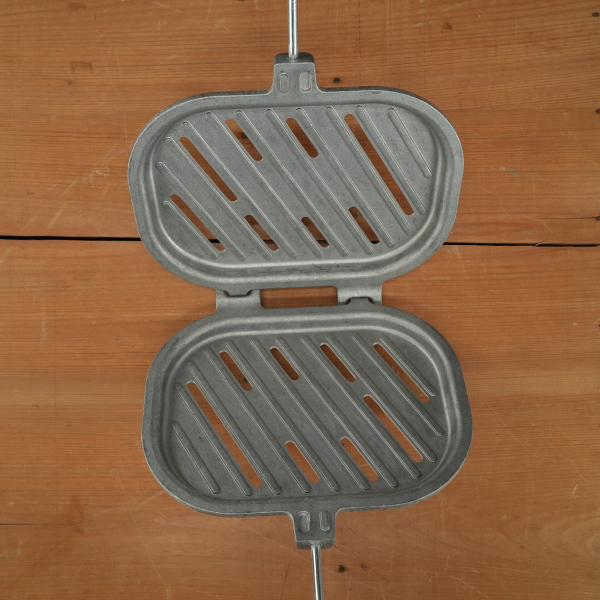 Nordic Ware Indoor/Outdoor Campfire Griller