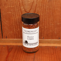 Oaktown Spice Shop Chile Limón - 1.8oz