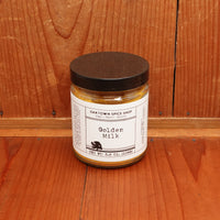 Oaktown Spice Shop Golden Milk - 3.8oz