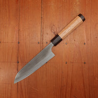 Tagai Sanjo 150mm Petty SLD Oak and Wenge Handle