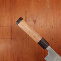 Tagai Sanjo 150mm Petty SLD Oak and Wenge Handle
