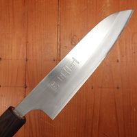 Tagai Sanjo 150mm Petty SLD Oak and Wenge Handle