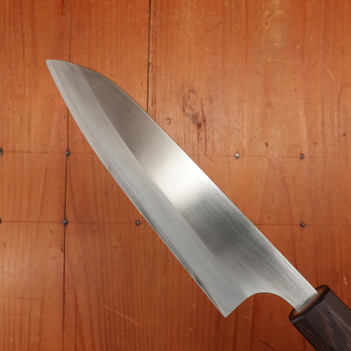 Tagai Sanjo 150mm Petty SLD Oak and Wenge Handle