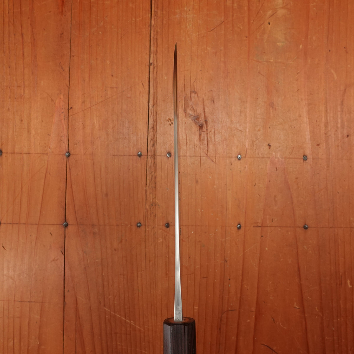Tagai Sanjo 150mm Petty SLD Oak and Wenge Handle