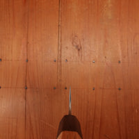 Tagai Sanjo 150mm Petty SLD Oak and Wenge Handle