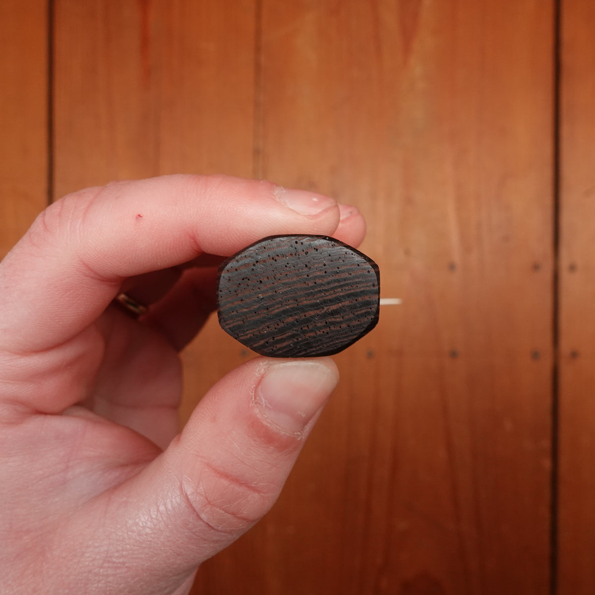 Tagai Sanjo 150mm Petty SLD Oak and Wenge Handle