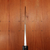 Shigefusa Kasumi 165mm Deba 26c3 Magnolia Wood/Horn Handle
