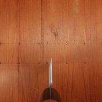 Shigefusa Kasumi 165mm Deba 26c3 Magnolia Wood/Horn Handle