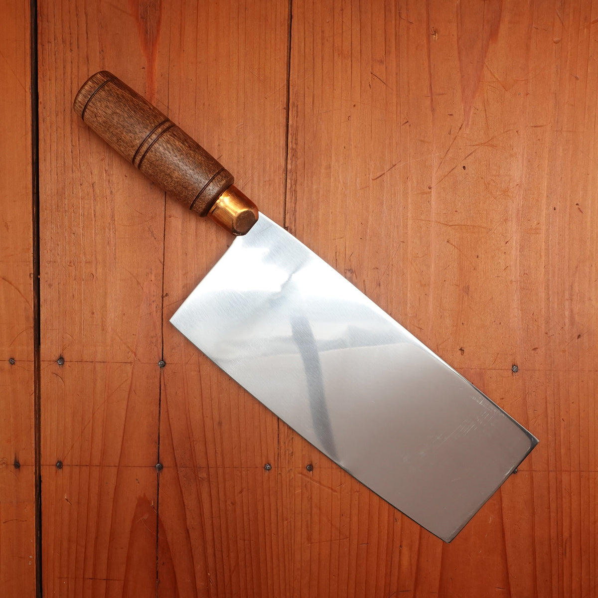 Dexter Russell 8" Chinese Cleaver Stainless