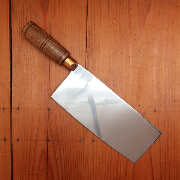 Dexter Russell 8" Chinese Cleaver Stainless