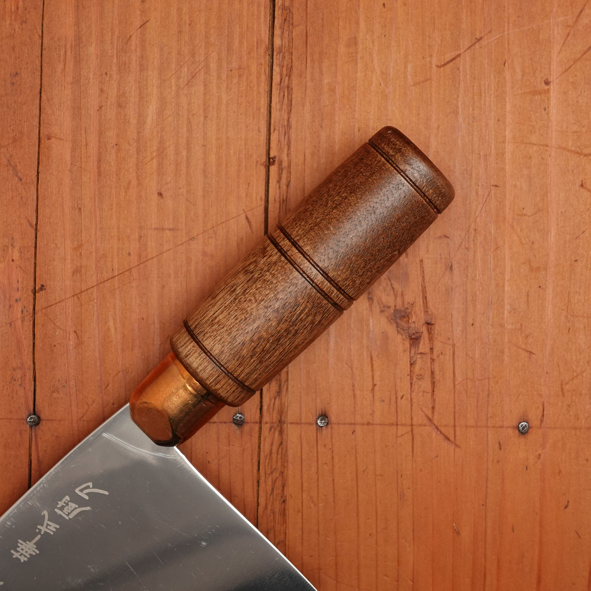 Dexter Russell 8" Chinese Cleaver Stainless