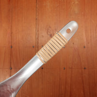 Aluminum Serving Spoon - Triangle