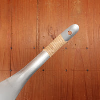 Aluminum Serving Spoon - Triangle