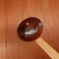 Wooden Serving Ladles