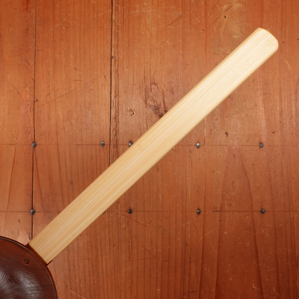 Wooden Serving Ladles