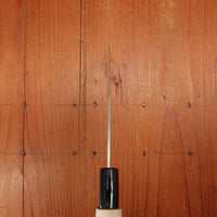 Misuzu 85mm Beginner Nakiri VG10 Ho Wood Handle