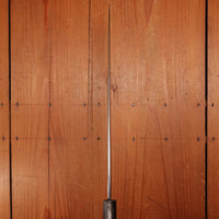 New Old Stock Konosuke Sakai 300mm Yanagi Aogami 1 Ebony Horn 2013-15