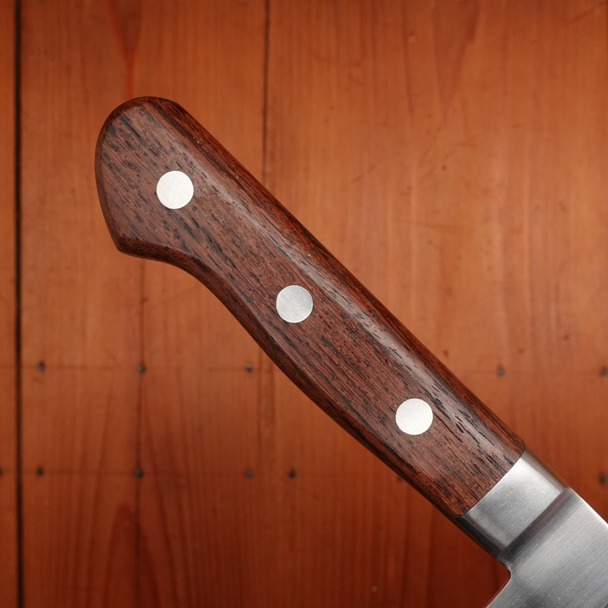 Hitohira Imojiya OKD 170mm Santoku VG1 Tagayasan Handle