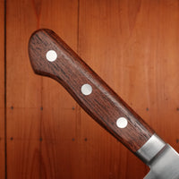 Hitohira Imojiya OKD 170mm Santoku VG1 Tagayasan Handle