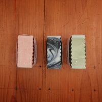 Here & There Tallow Soap - 120g