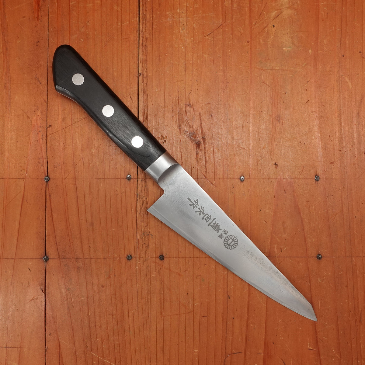 Trade In Kikuichi GS 150mm Kaku Carbon