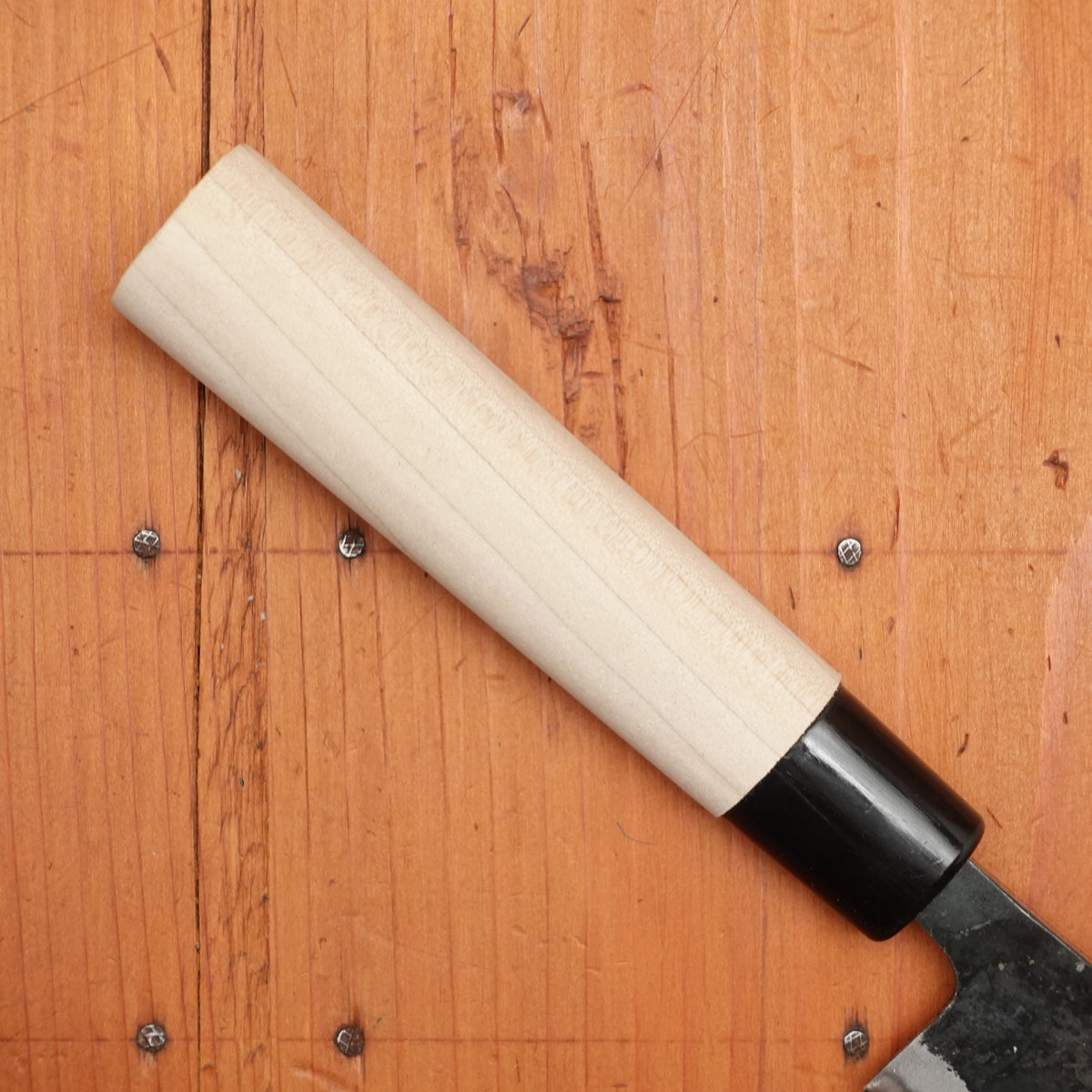 Ryoba Kawa Hagi 120mm Skinning Knife Aogami 2 Ho/PC Handle