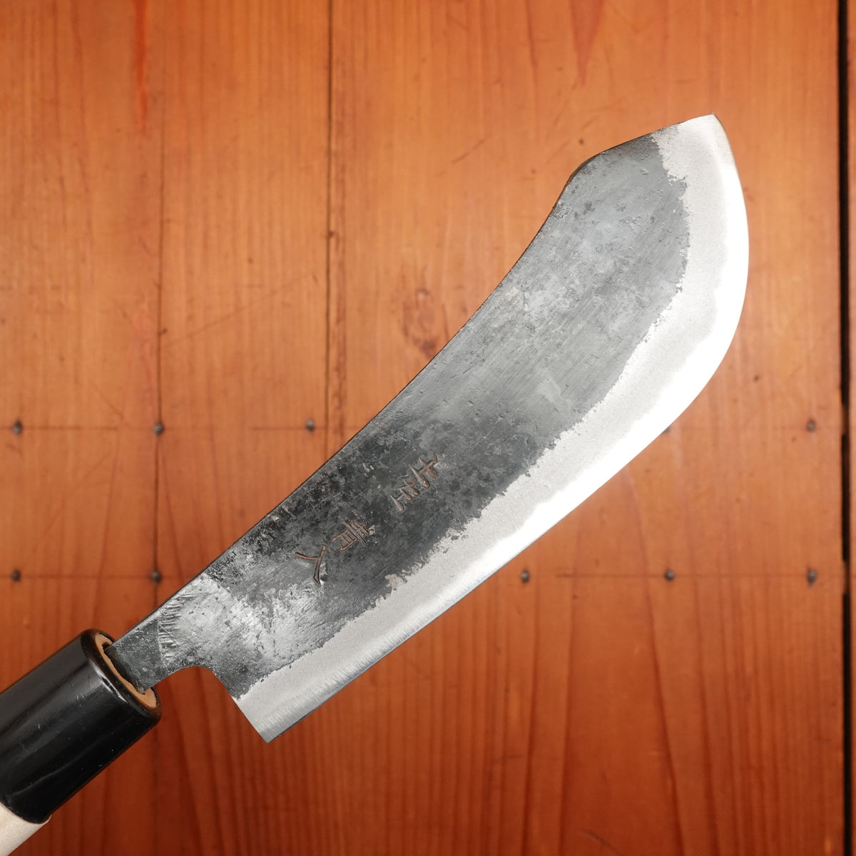 Ryoba Kawa Hagi 120mm Skinning Knife Aogami 2 Ho/PC Handle