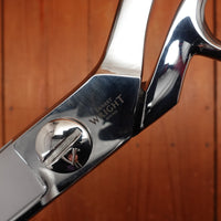 Ernest Wright 12" Hardened Industrial Shears - Carbon Steel