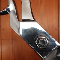 Ernest Wright 12" Hardened Industrial Shears - Carbon Steel