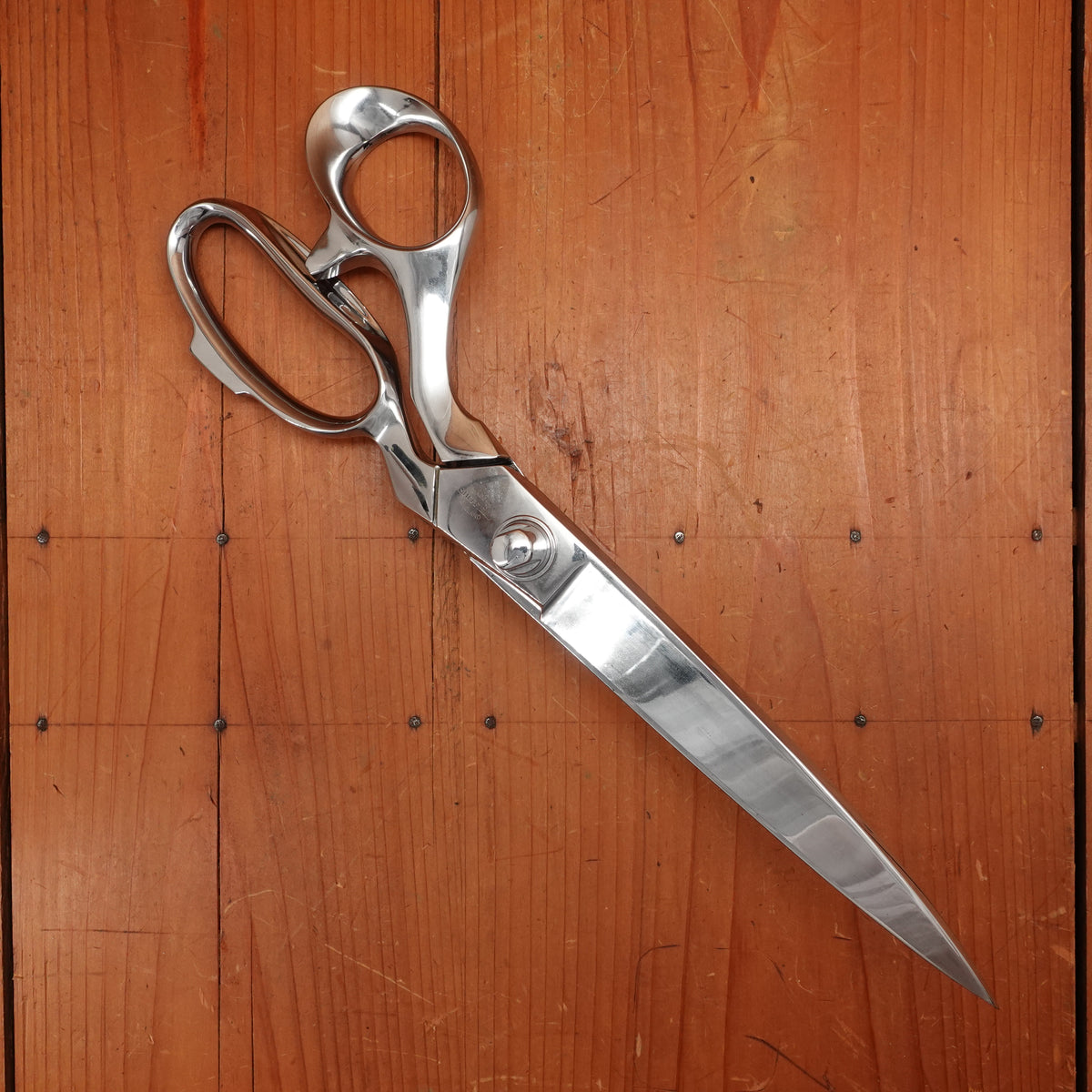 Ernest Wright 13" Classic Tailor Shears - Carbon Steel