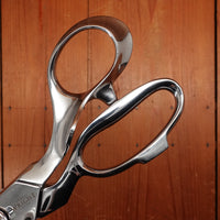 Ernest Wright 13" Classic Tailor Shears - Carbon Steel