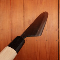Tosa Tsukasa 240mm Wa Gyuto Shirogami 1 Ho Wood Handle D-Shape