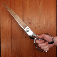 Ernest Wright 13" Classic Tailor Shears - Carbon Steel