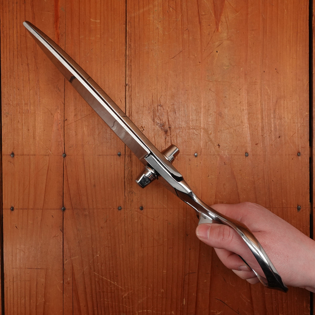 Ernest Wright 13" Classic Tailor Shears - Carbon Steel