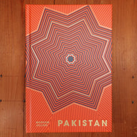 Pakistan: Recipes and Stories from Home Kitchens, Restaurants, and Roadside Stands - Maryam Jillani