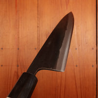 Tosa Tadayoshi x Bernal Cutlery 225mm Gyuto Aogami 1 Stainless Clad Oct Ho/Horn Handle