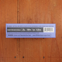 Patagonia Smoked Mackerel - 4.2oz
