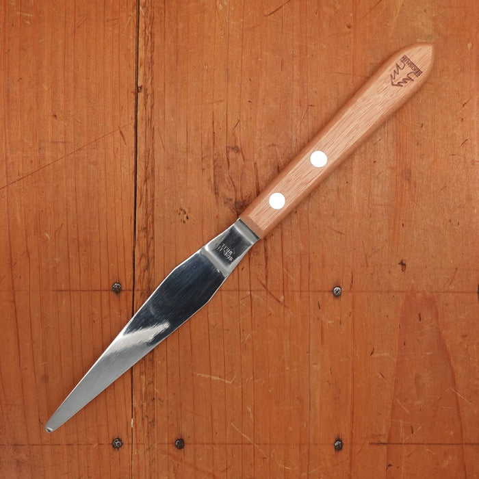 Hitohira Sekishin Offset Palette Knife S #3L