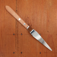 Hitohira Sekishin Offset Palette Knife S #3L