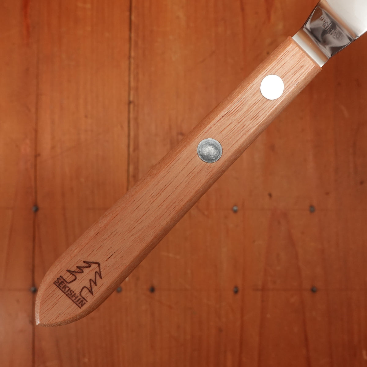 Hitohira Sekishin Offset Palette Knife S #3L