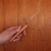 Hitohira Sekishin Offset Palette Knife S #3L