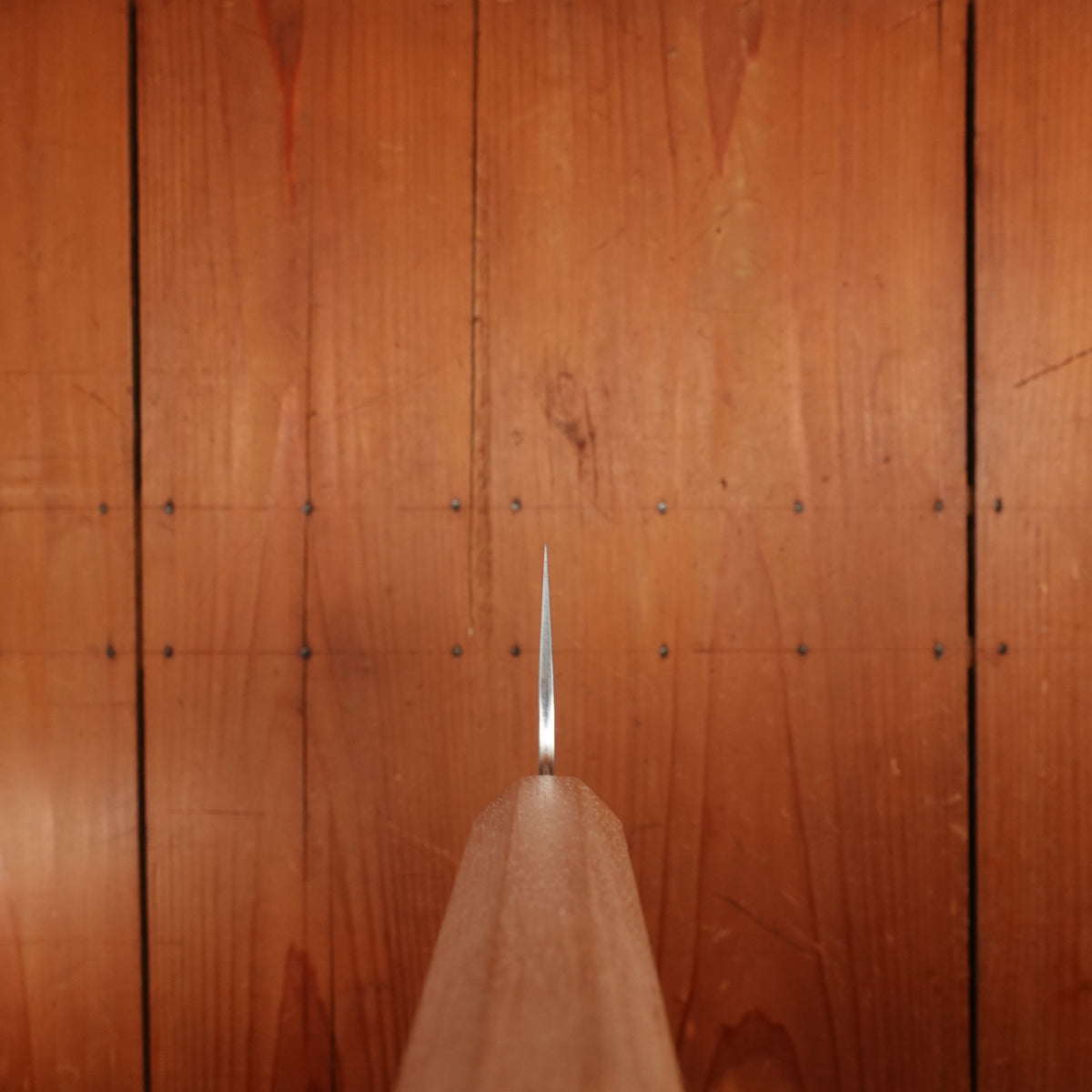 Hitohira STK 210mm Gyuto VG7 Walnut Handle