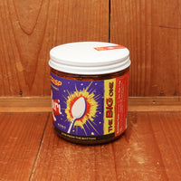 Kari Kari Garlic Chile Crisp