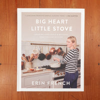 Big Heart Little Stove - Erin French