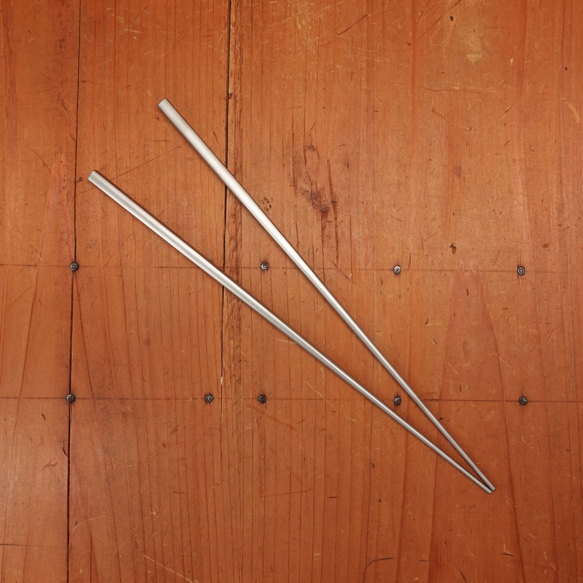Titanium Chopsticks